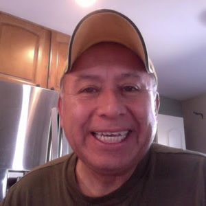 Meet your Posher, Omar